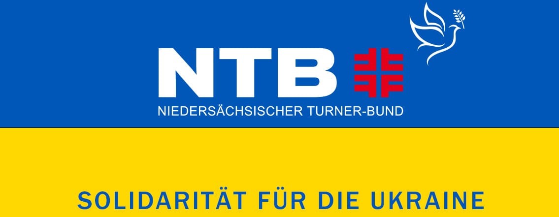 DTB - Solidarität für die Ukraine